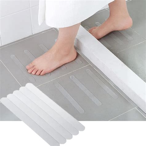 bathtub grip stickers|adhesive non slip bath strips.